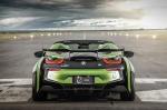 BMW i8 Roadster E.N. ARMY Edition by Garage EVE.RYN 2019 года